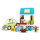 LEGO DUPLO Town 10986 Dom rodzinny na kółkach - 1091261 - zdjęcie 8